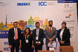 ICC India Arbitration Conference Pune