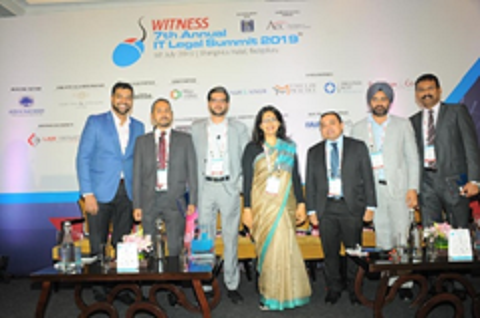 The Lex Witness 7th Annual Edition of The IT Legal Summit 2019