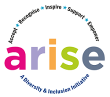 Arise