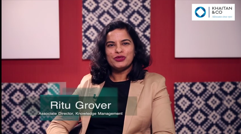 In Conversation with Ritu Grover
