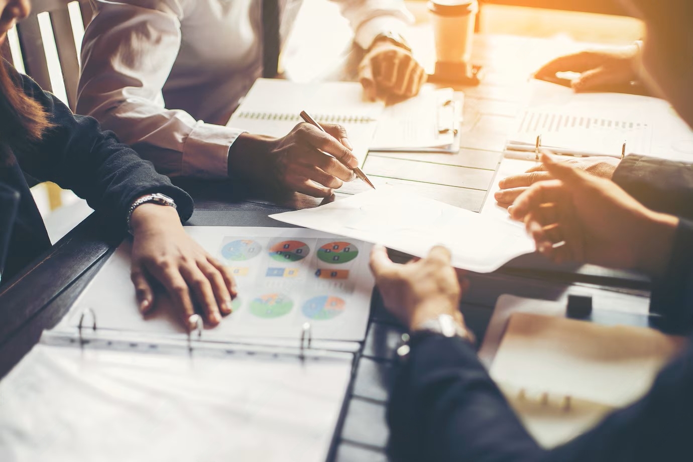 Book Running Lead Managers - JM Financial Ltd, Axis Capital Ltd., Citi India and HSBC Securities and Capital Markets India on filing the DRPH by Tenneco Clean Air India for its proposed IPO.