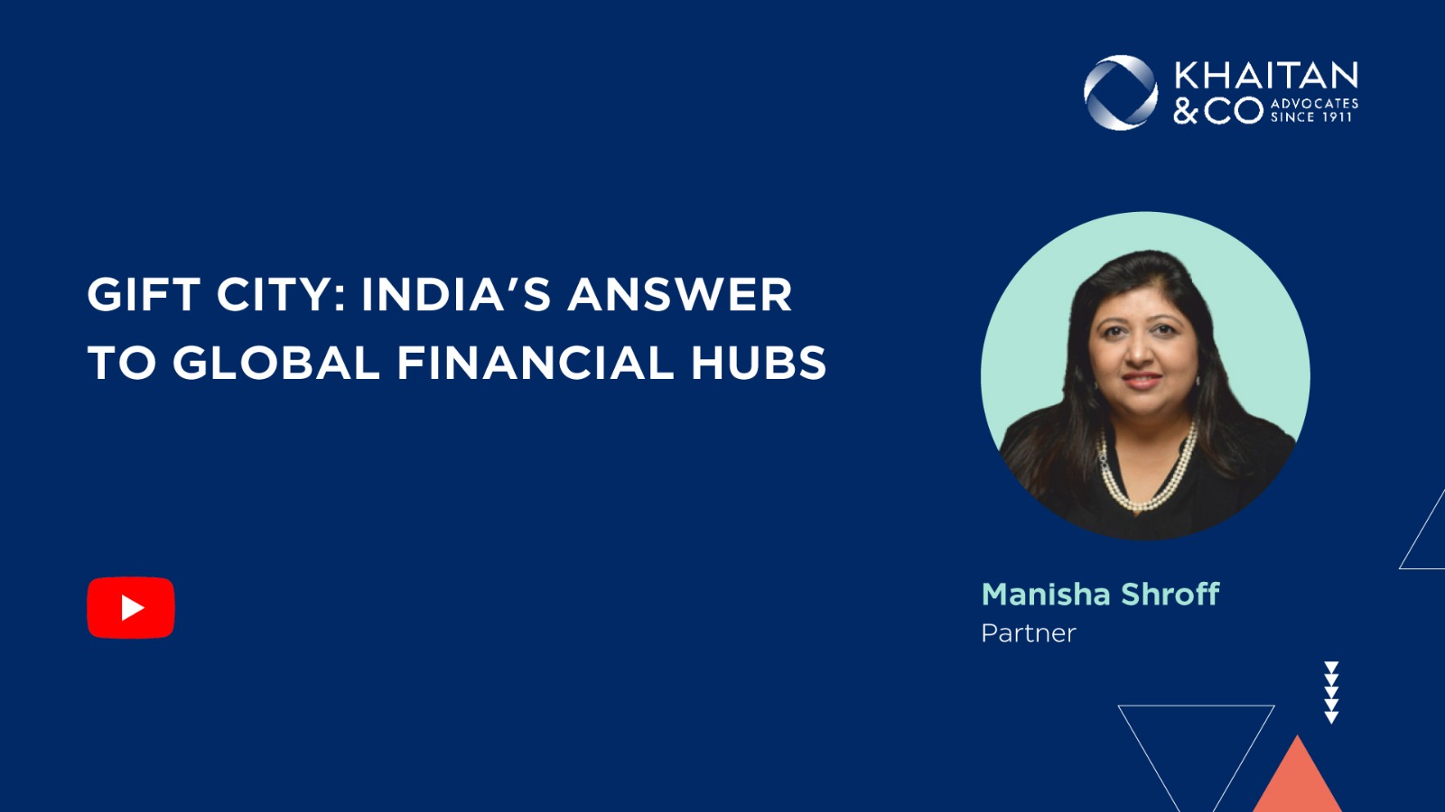 GIFT City: India’s Answer to Global Financial Hubs