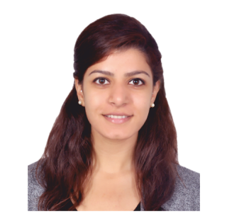 Aayushi Anand