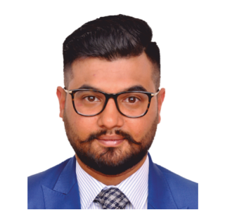 Abhinav Rastogi