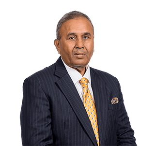 Ajoy Gupta