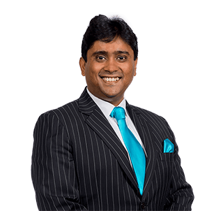 Arindam Sarkar