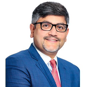 Ashwin Bishnoi