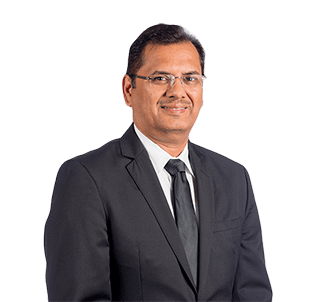 Dinesh Agrawal