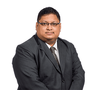 Gaurav Dasgupta
