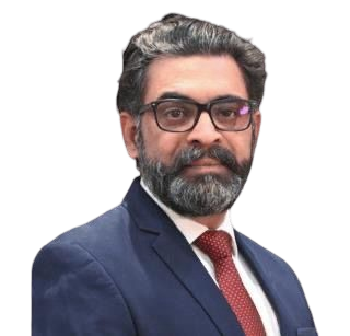 Nishad Nadkarni 