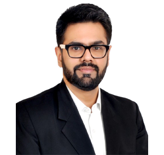 Ishan Khanna