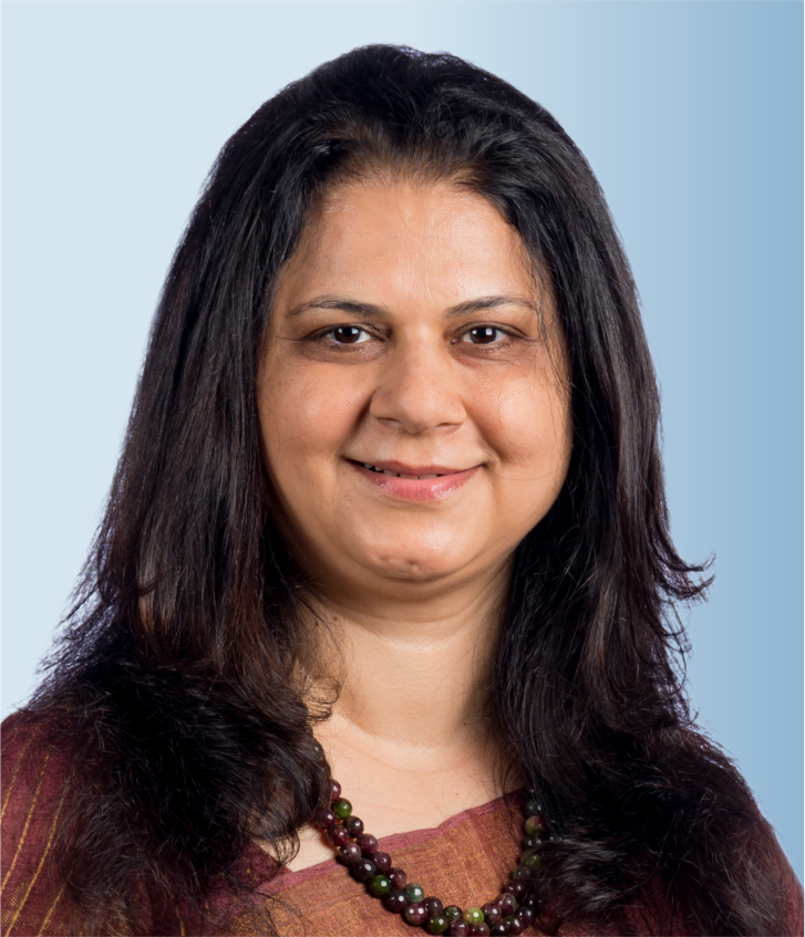 Kalpana Unadkat