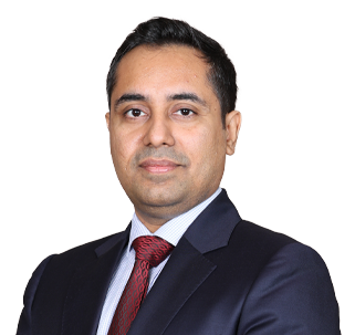 Kartikeya Prakash