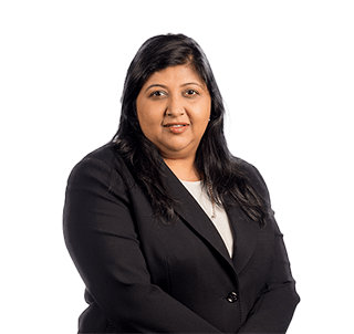 Manisha Shroff