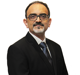 Nilanjan Ghose