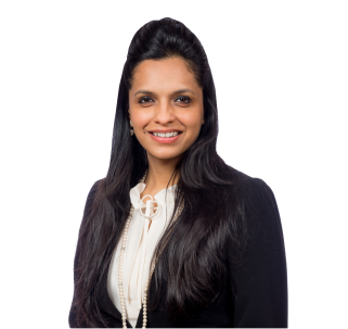 Nandini Khaitan