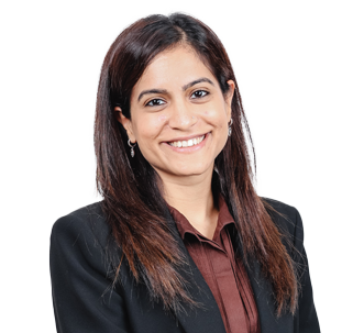 Nimisha Trehan Nimisha Trehan