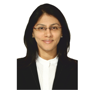 Priyancka Dastur