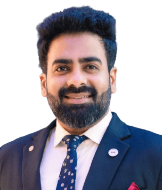 Pirabu Mohan 