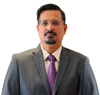Prashant Sirohi