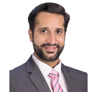 Pratik Thakkar