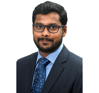 Rahul Chakraborti