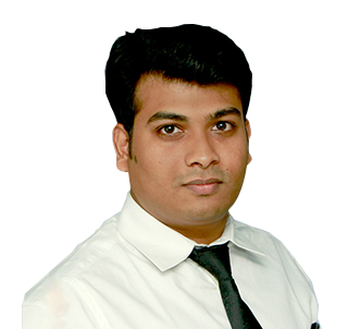 Rahul Dhanuka