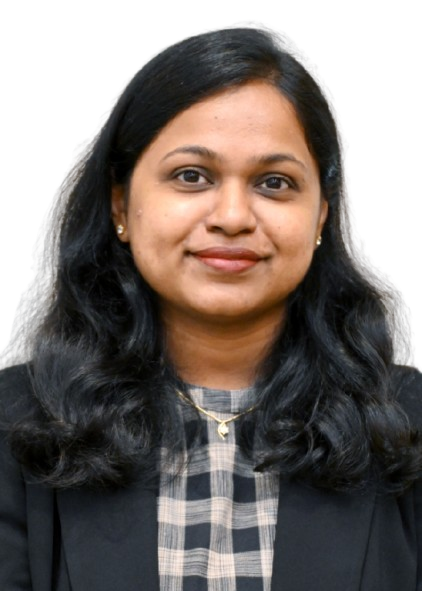 Reshma Abraham