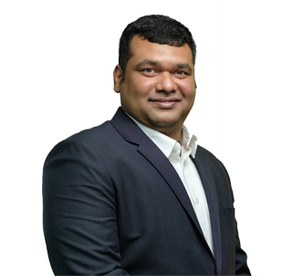 Rohan Cherian