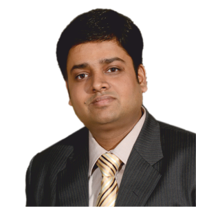 Sumit Bhalotia