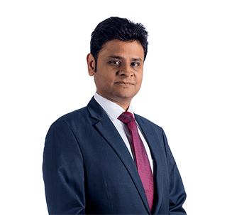 Shailendra Bhandare