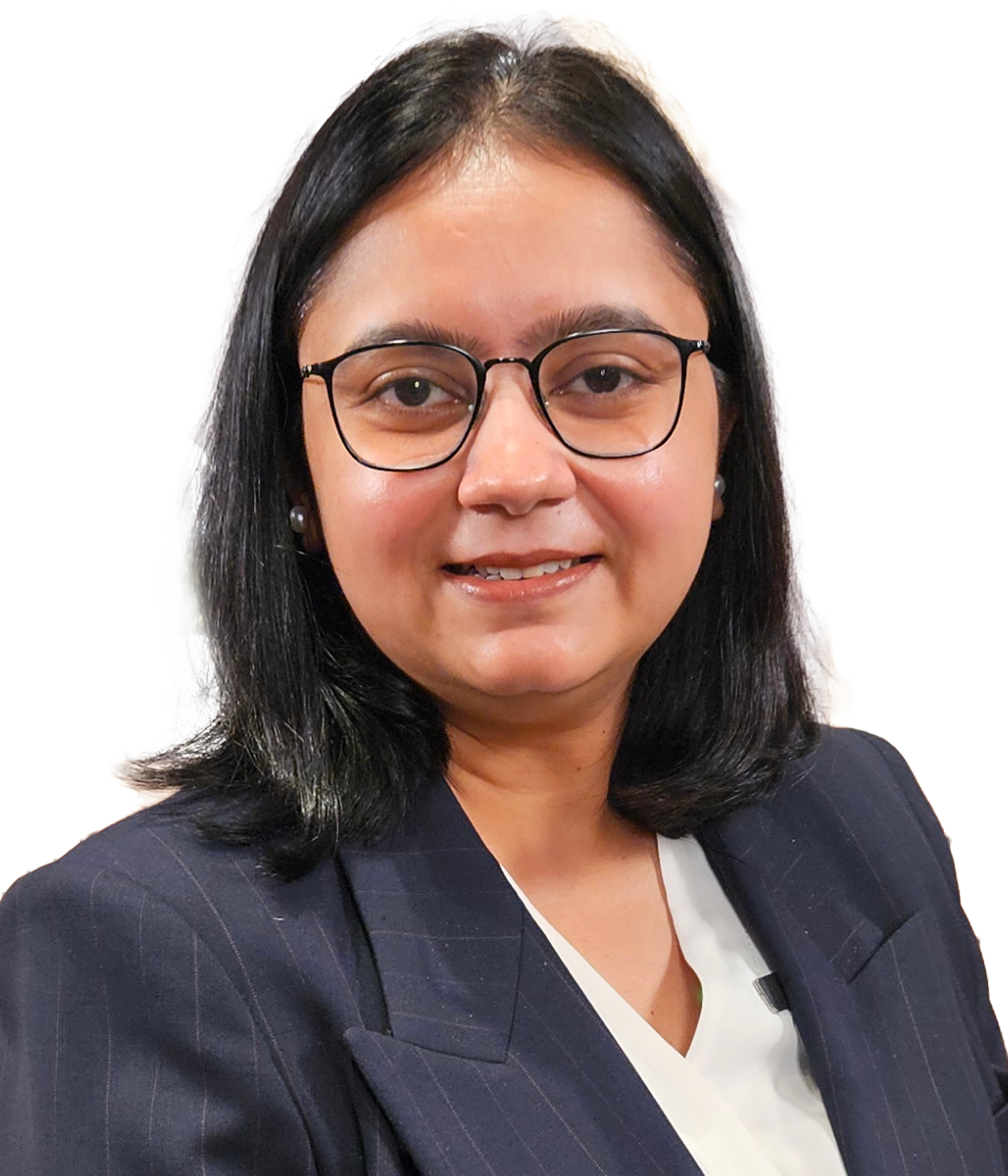 Smita Jha Smita Jha