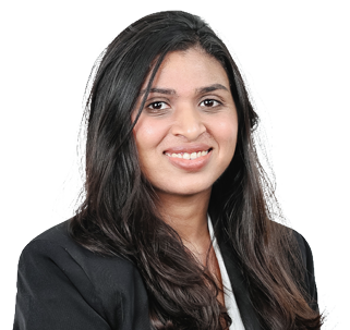 Sneh Shah