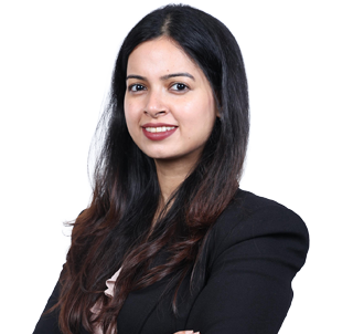Srishti Rai Srishti Rai
