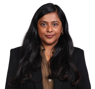 Srishti Ramkrishnan Srishti Ramkrishnan