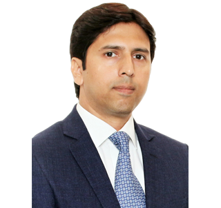 Subhro Chatterjee Subhro Chatterjee