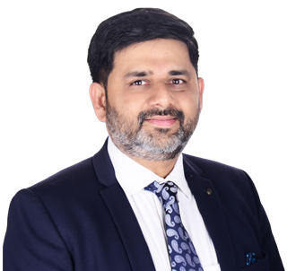 Sudheer Madamaiah