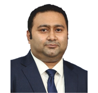 Sudipta Bhattacharjee