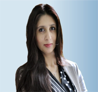 Tarunya Krishnan
