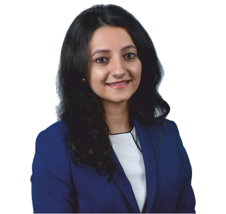 Vidushi Gupta