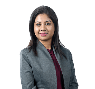 suhana murshedd