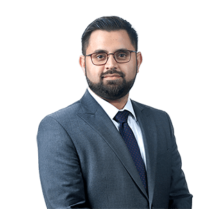 Rishabh Bharadwaj