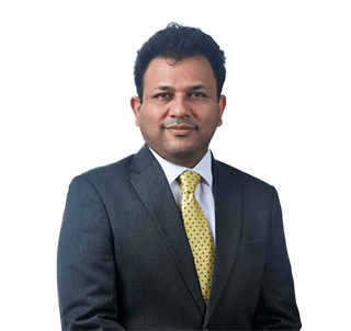Abhishek Arastogi