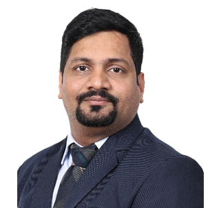 Rahul Jain