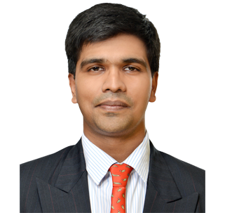 Mayank Jain