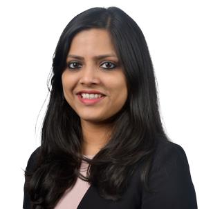 Radhika Agarwal