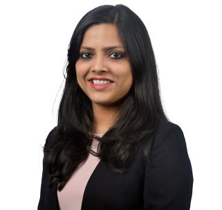 Radhika Agarwal