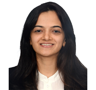 Gaurita Udiyawar Gaurita Udiyawar