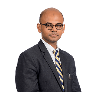 Rajat Jariwal