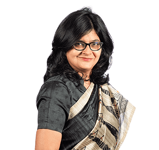 Vanita Bhargava